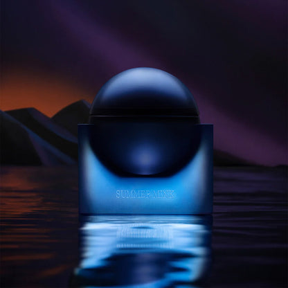 Better World Fragrance House Summer Mink Eau De Parfum 100ml Spray