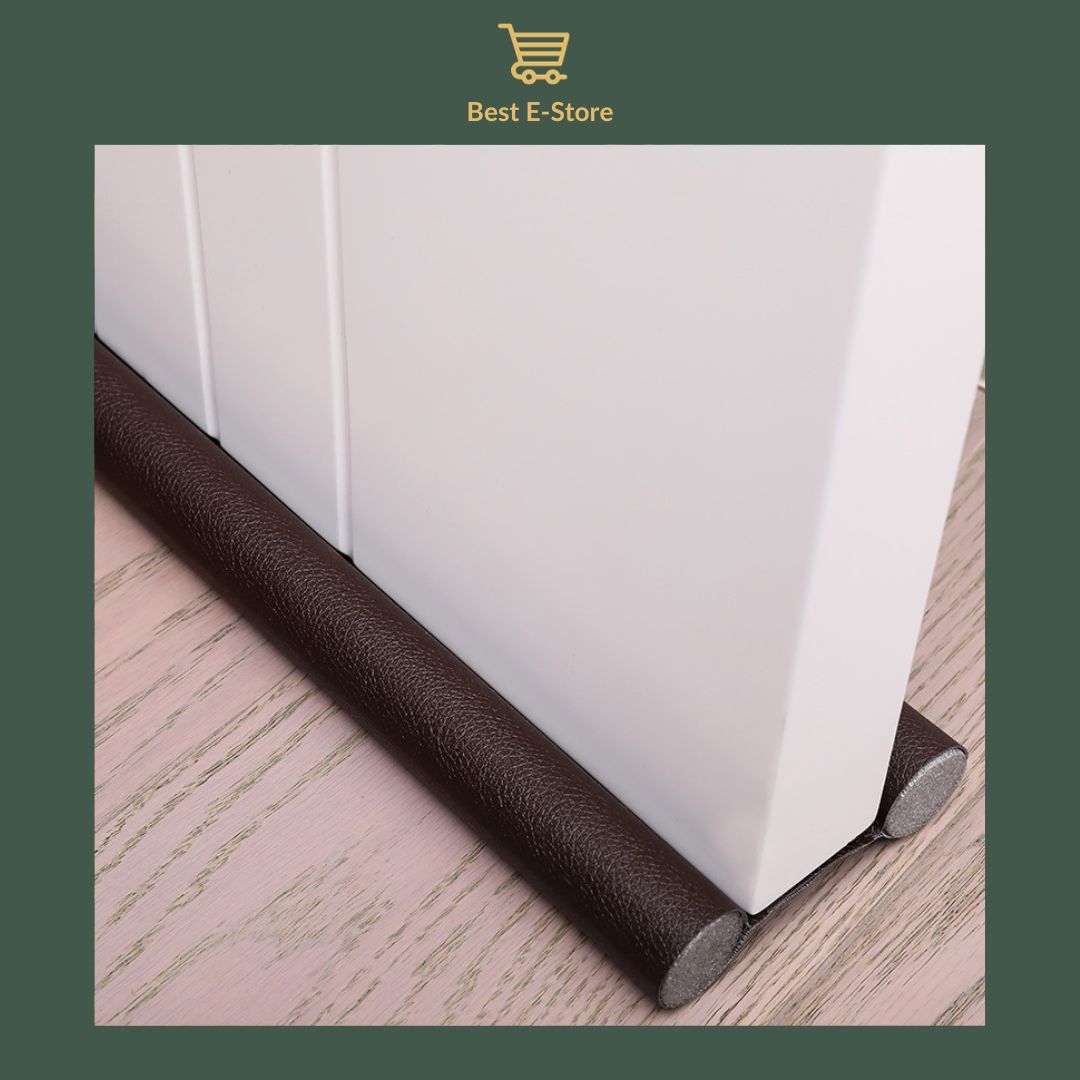 🌟 ActiveDefender Pro: Upgraded Sealing Strip for Ultimate Home Comfort 🚪✨