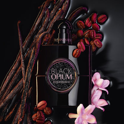 YSL Black Opium Le Parfum 90ml Spray