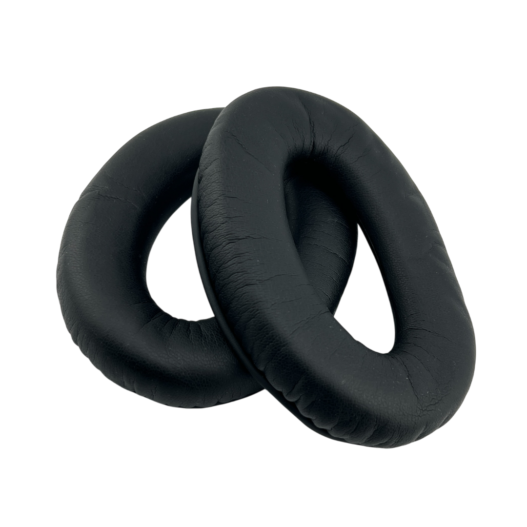 CS Replacement Ear Pad Cushion Set for Bose A30 Aviation Headset