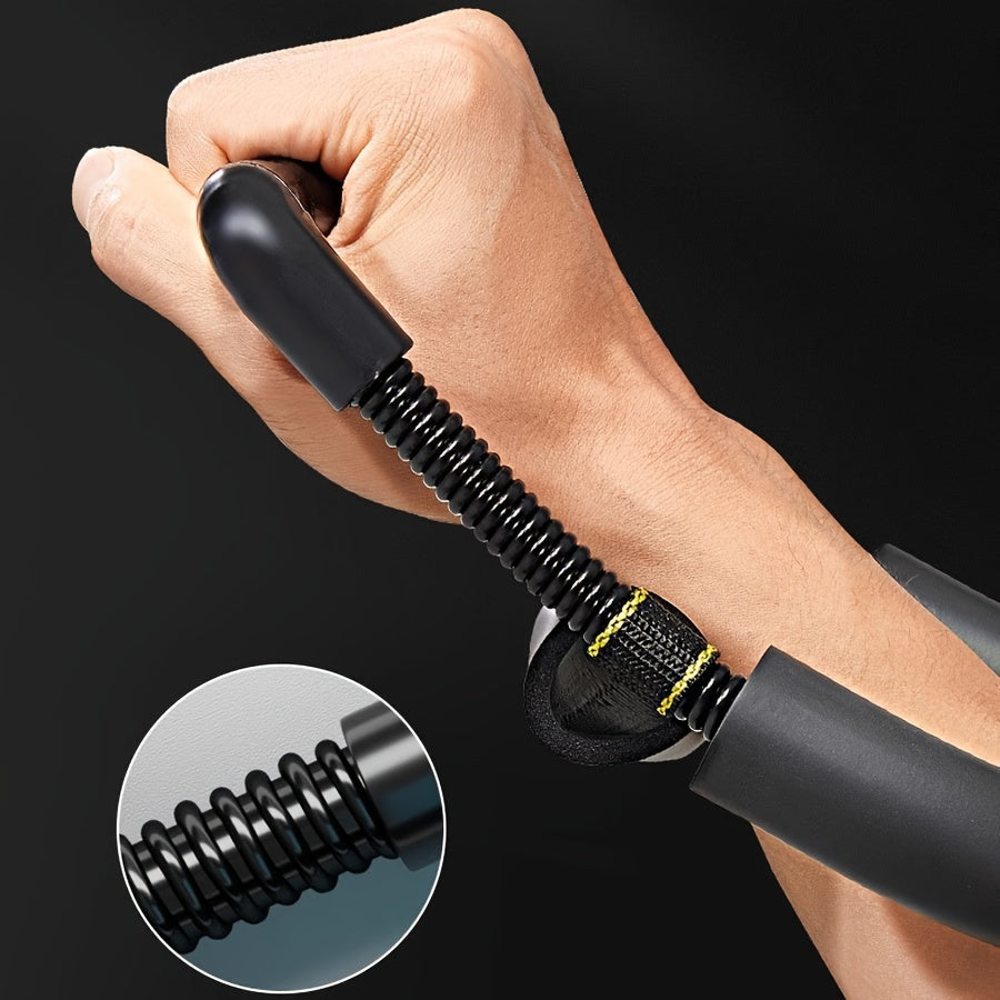 Wrist Strength Trainer Set Adjustable Exerciser (12pcs)
