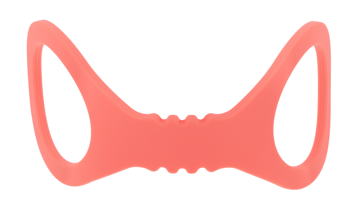 Peaches 'n CreaMe Small Silicone Cuffs