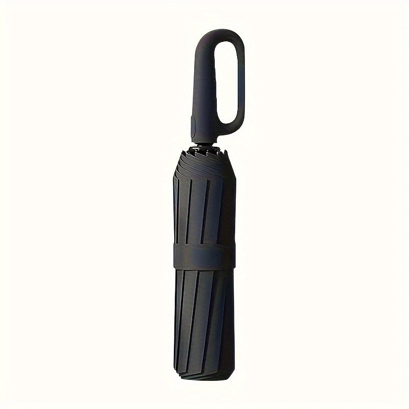 Automatic Waterproof Sun-Protection Umbrella