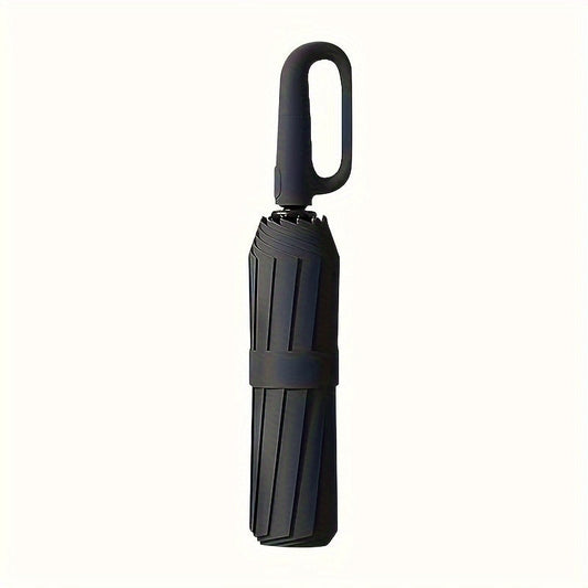 Automatic Waterproof Sun-Protection Umbrella