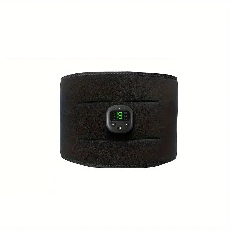 Electric Waist Shaper: Portable USB Charging Body Shaper