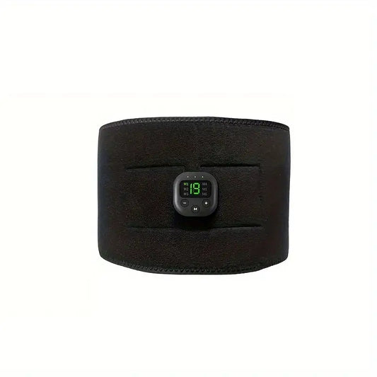 Electric Waist Shaper: Portable USB Charging Body Shaper