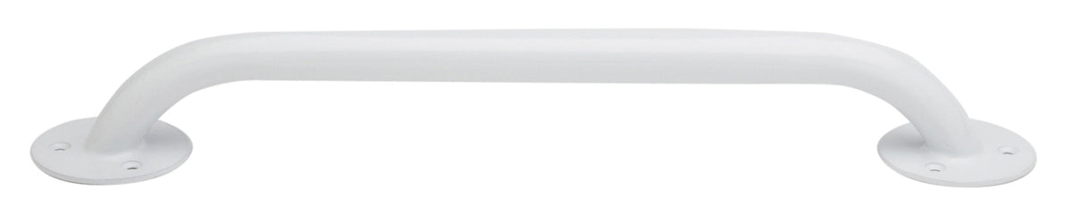 Safety Grab Bars - Bathroom Safety