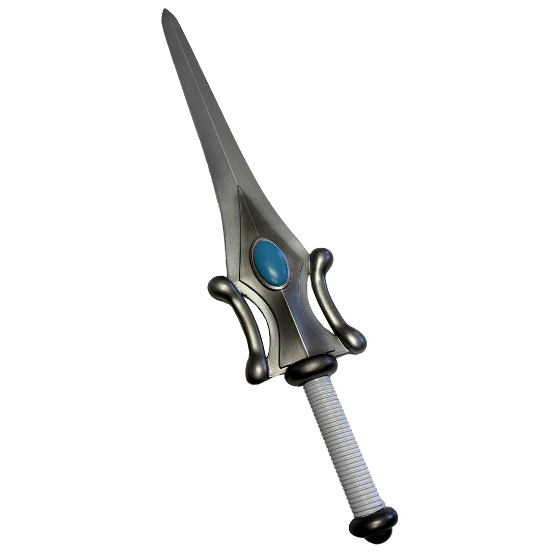 Masters Of The Universe - THE OFFICIAL She-Ra Sword Of Protection LARP/Cosplay Safe Prop Replica