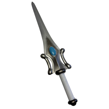 Masters Of The Universe - THE OFFICIAL She-Ra Sword Of Protection LARP/Cosplay Safe Prop Replica