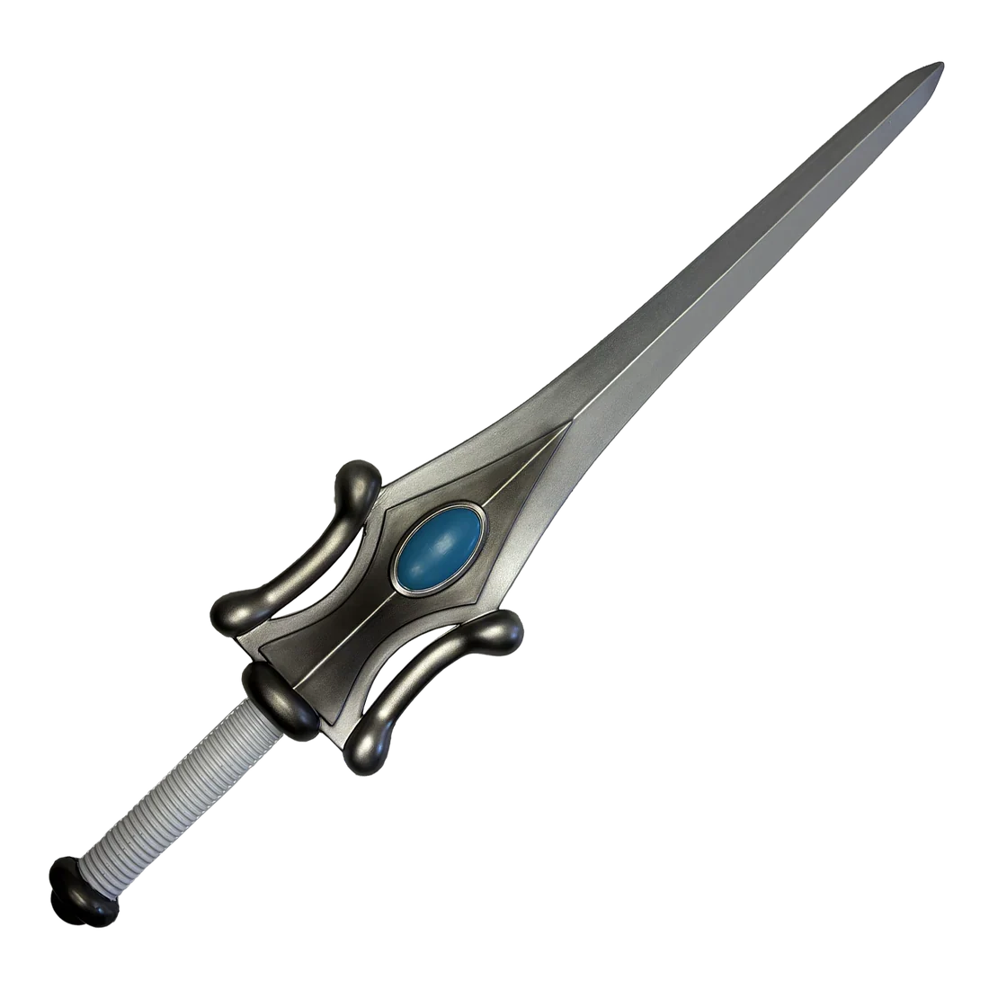 Masters Of The Universe - THE OFFICIAL She-Ra Sword Of Protection LARP/Cosplay Safe Prop Replica