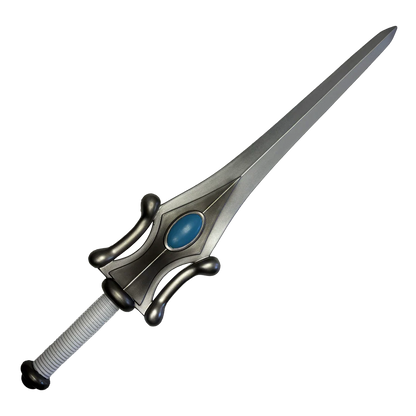 Masters Of The Universe - THE OFFICIAL She-Ra Sword Of Protection LARP/Cosplay Safe Prop Replica