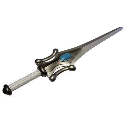 Masters Of The Universe - THE OFFICIAL She-Ra Sword Of Protection LARP/Cosplay Safe Prop Replica