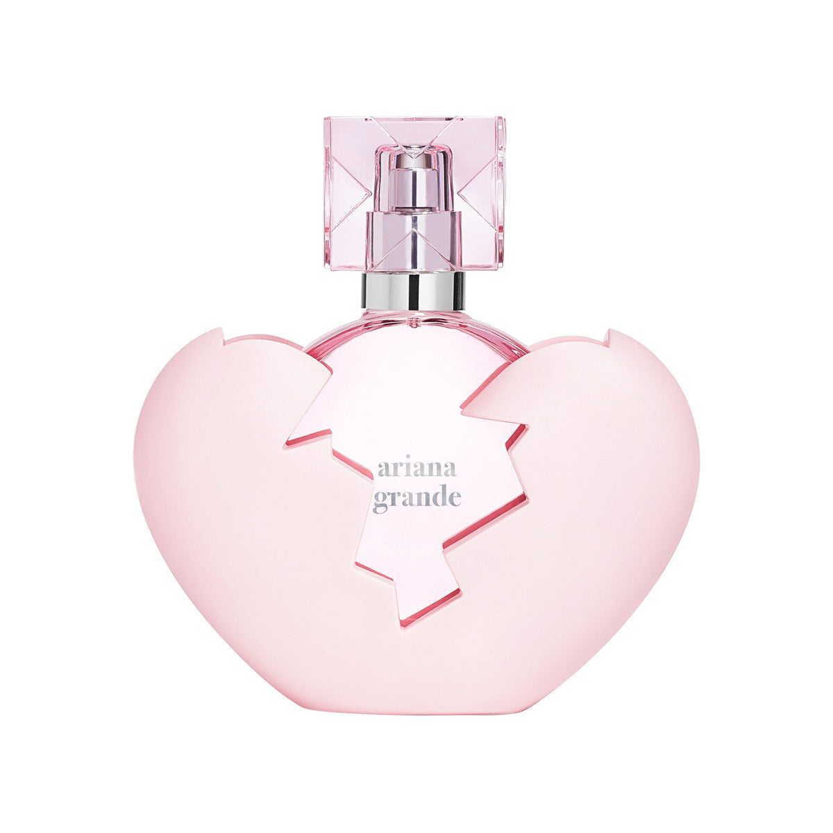 Ariana Grande Thank You Next Eau De Parfum 50ml Spray