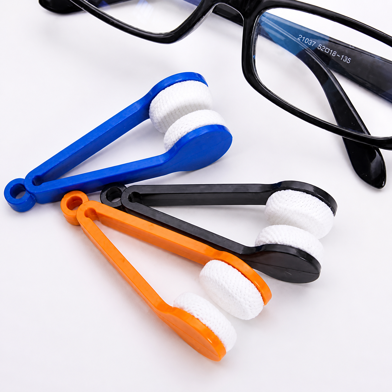 Mini Eyeglass Lens Cleaner That Keeps You Looking Sharp Every Day