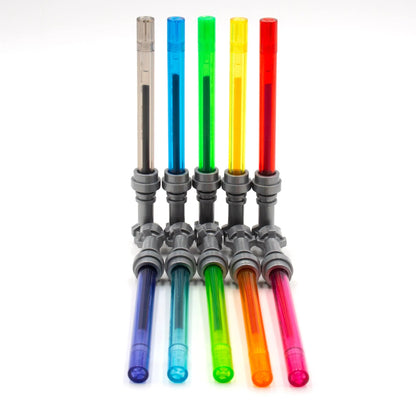 LEGO Star Wars – Lightsaber Gel Pen 10-Pack