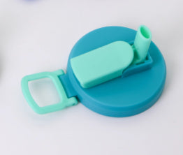 Dipesi Can Handle and Lid Gift Set for Kids Adults and Seniors