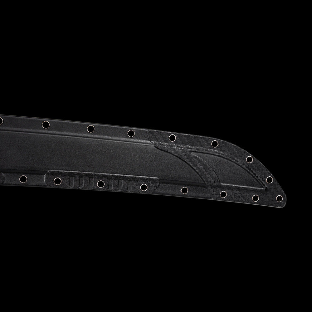 Tactical Katana