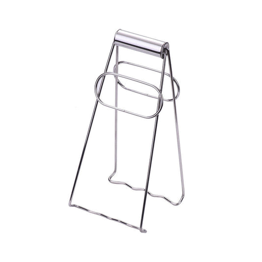 Multifunctional Stainless Steel Anti-Scald Food