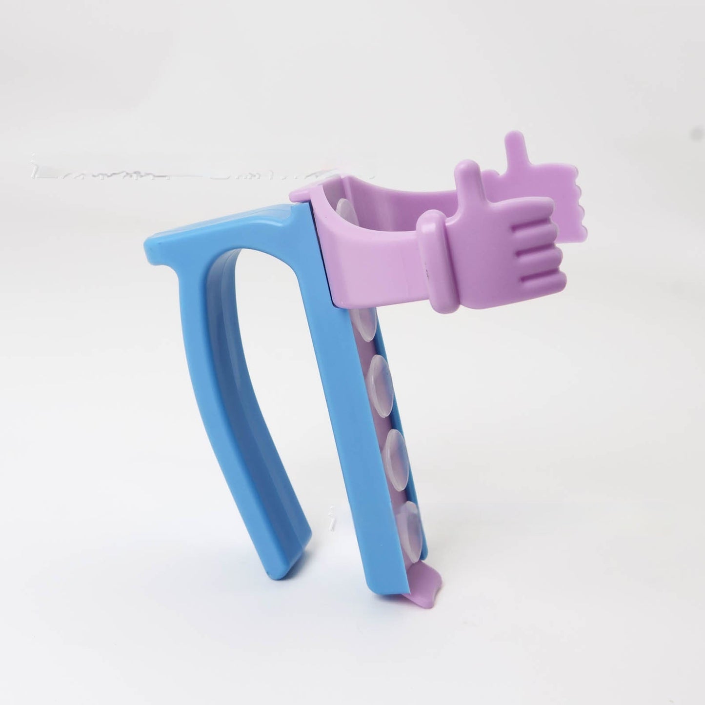 Dipesi Can Handle and Lid Gift Set for Kids Adults and Seniors