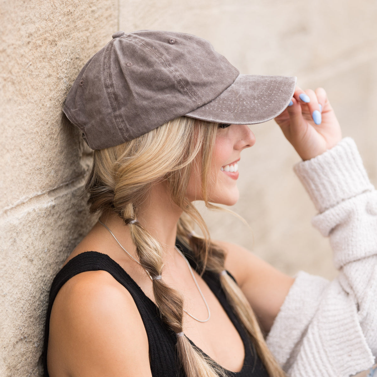 Everyday Ball Cap