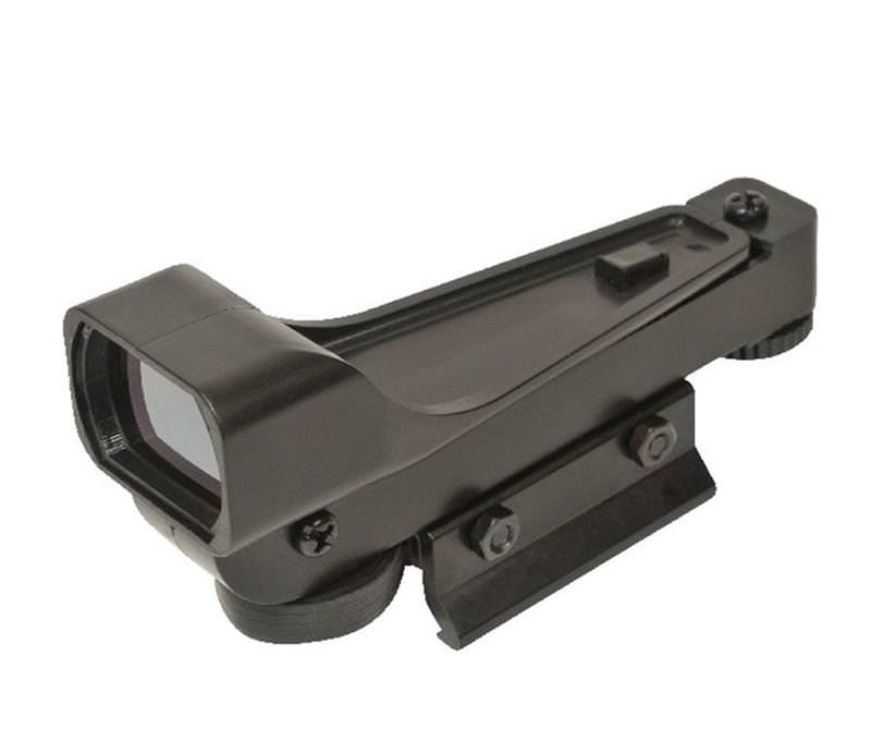 Firepower Metal Universal Red Dot Sight - TOPHATTER'S ARMORY DEALS