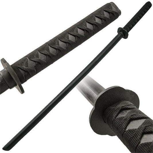 Wooden Practice Samurai Training Bokken Kendo Katana Sword