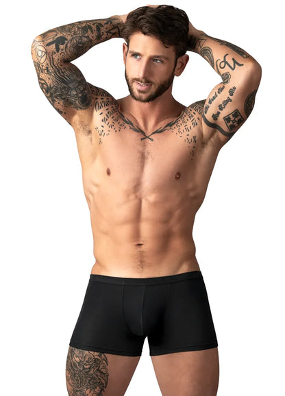 Eco Cozy Pouch Short Large – Eco-Friendly Comfortable Underwear