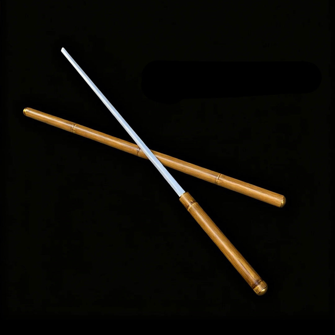 Bamboo Edition Blade