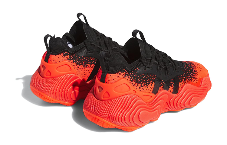 [IF2114] Youth adidas Trae Young 3