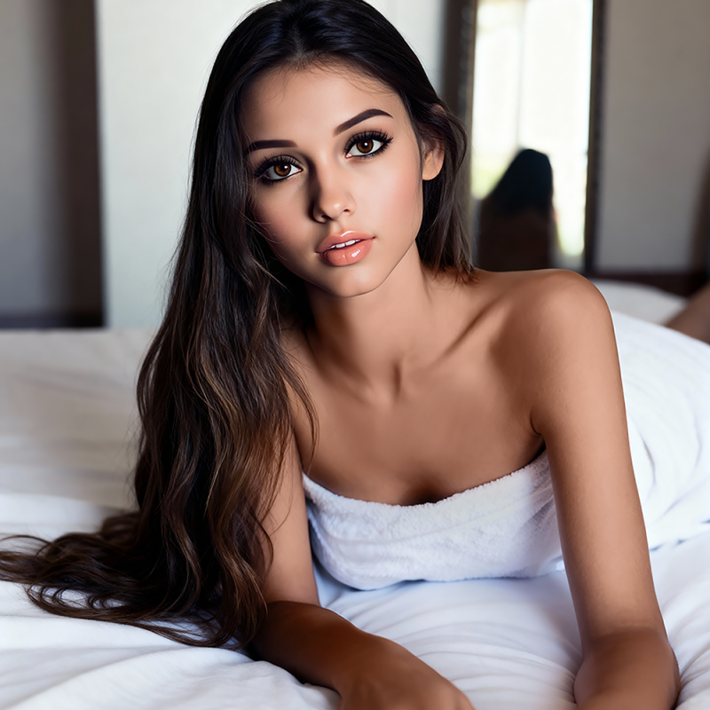 Rita – 166 cm Life-Sized Sex Doll with B-Cup Bust & Drill Instructor Styling