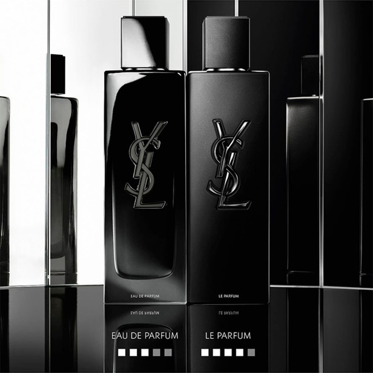 YSL Myslf Le Parfum 60ml Spray