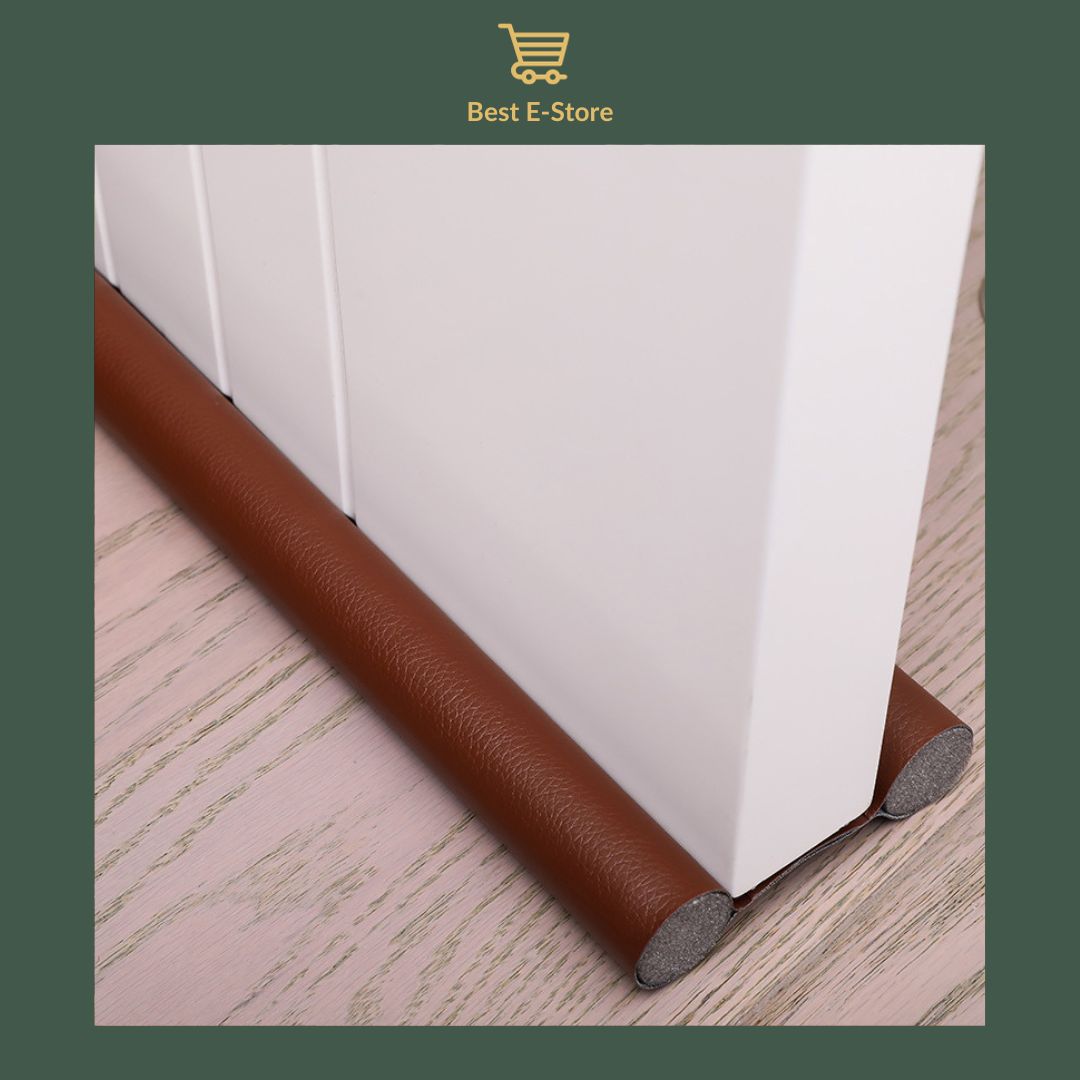 🌟 ActiveDefender Pro: Upgraded Sealing Strip for Ultimate Home Comfort 🚪✨
