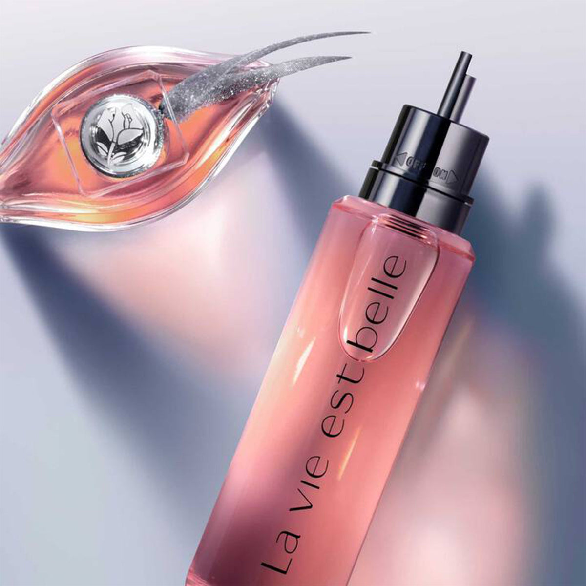 Lancôme La Vie Est Belle Eau De Parfum 50ml Sprayy