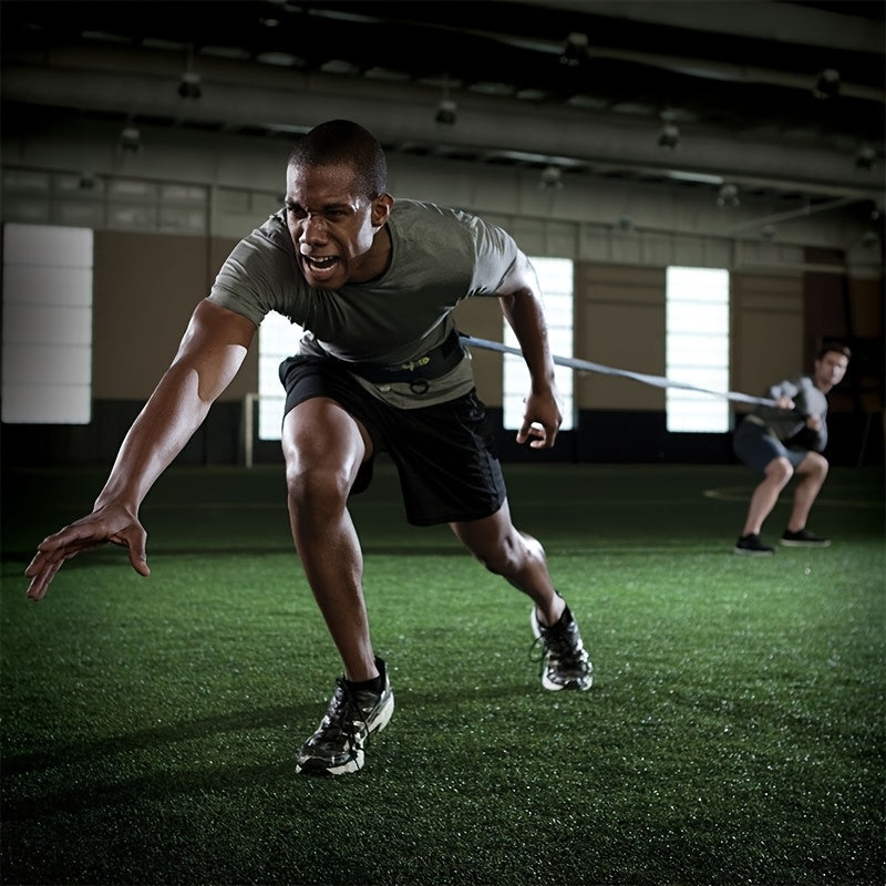 Pull Rope Resistance Band for Full-Body Training