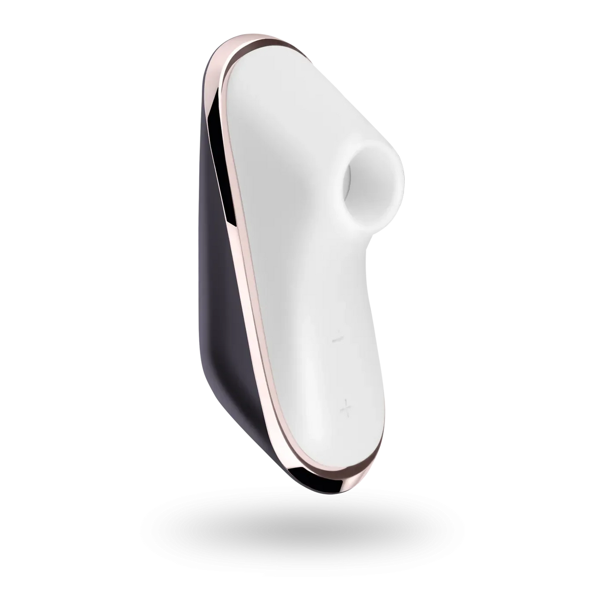 Satisfyer Pro Traveler – Compact Waterproof Vibrator