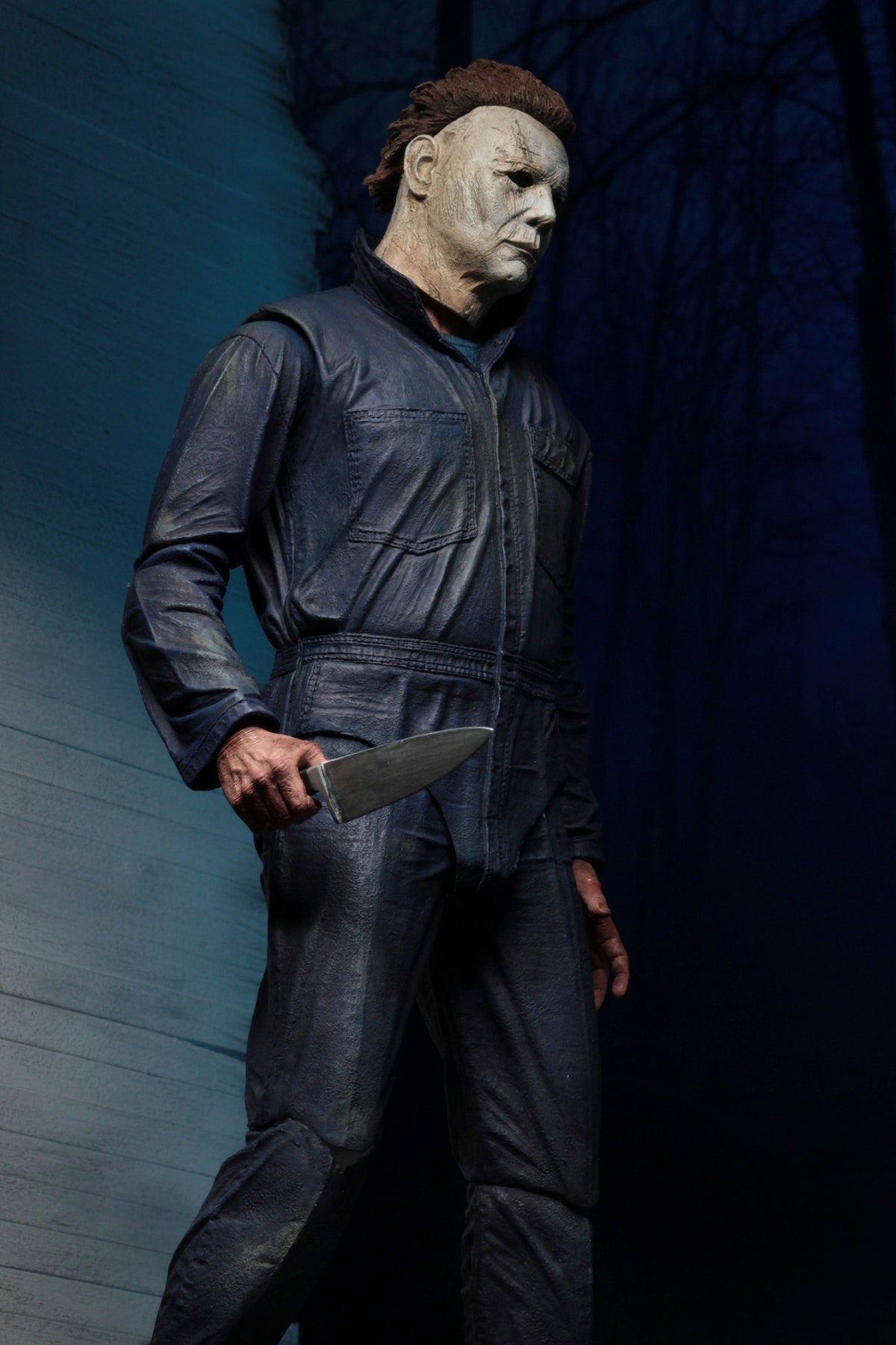Halloween - Michael Myers Ultimate Action Figure (7")