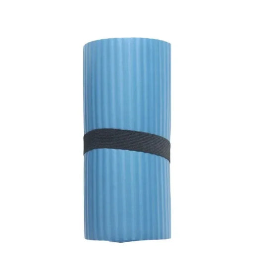 Yoga Knee Pad Cushion Foam Mat for Exercise