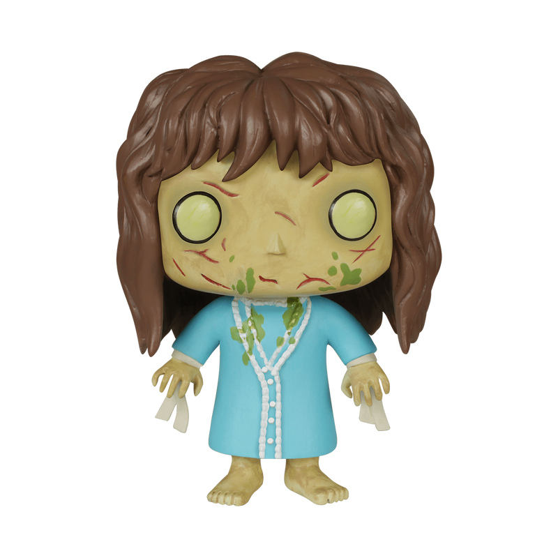 The Exorcist – Regan Pop! Vinyl Figure
