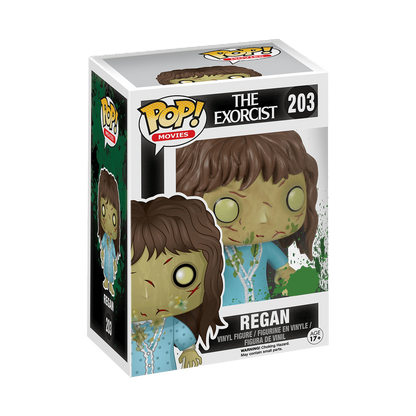 The Exorcist – Regan Pop! Vinyl Figure