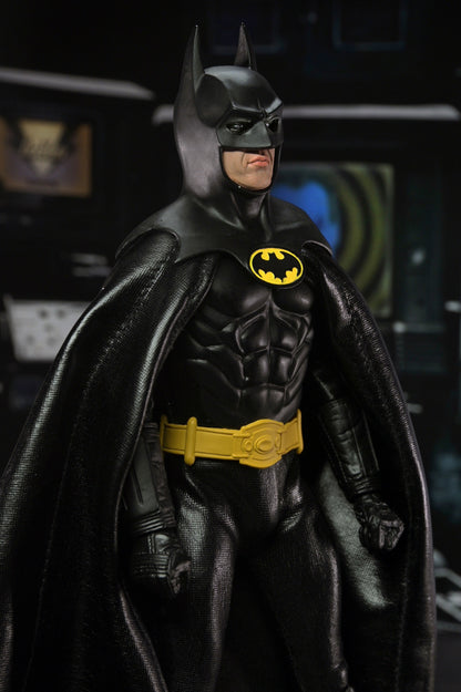 Batman (1989) – Batman Clothed Action Figure