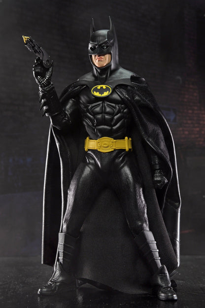 Batman (1989) – Batman Clothed Action Figure