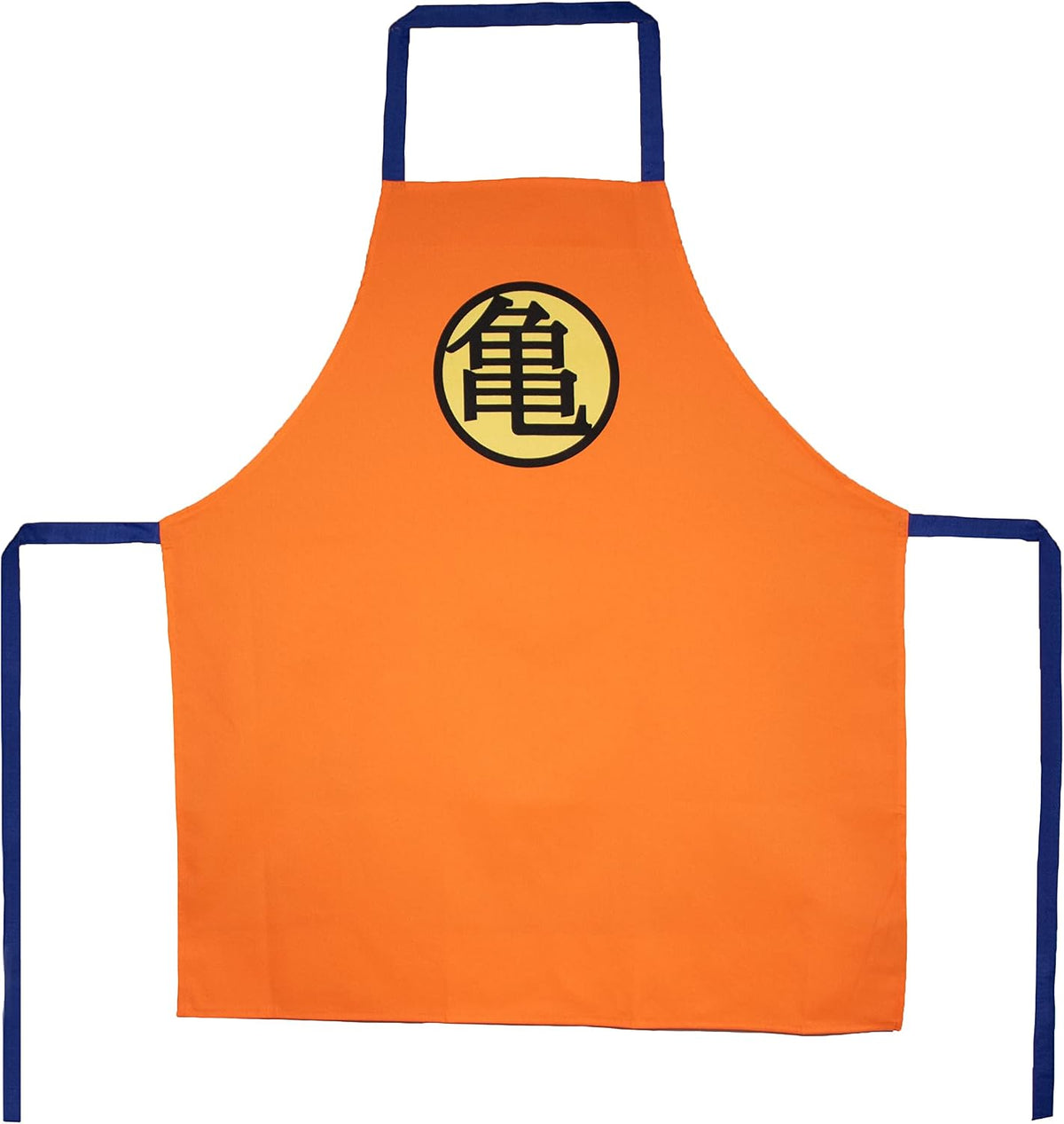 Dragon Ball – Turtle Symbol Apron