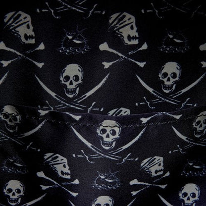 Pirates of the Caribbean – Loungefly Jack Sparrow Cosplay Mini Backpack