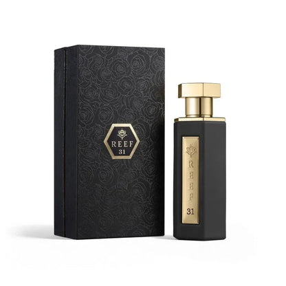 Reef 31 Eau De Parfum 100ml Spray