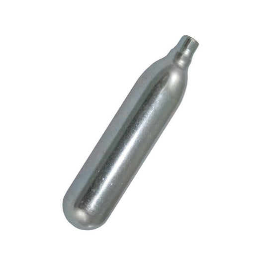 Airsoft Premium 12g CO2 Cartridge - Approved For ALL AIRSOFT CO2 GUNS