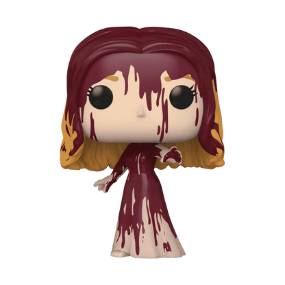 Carrie – Carrie (Telekinesis) Pop! Vinyl Figure