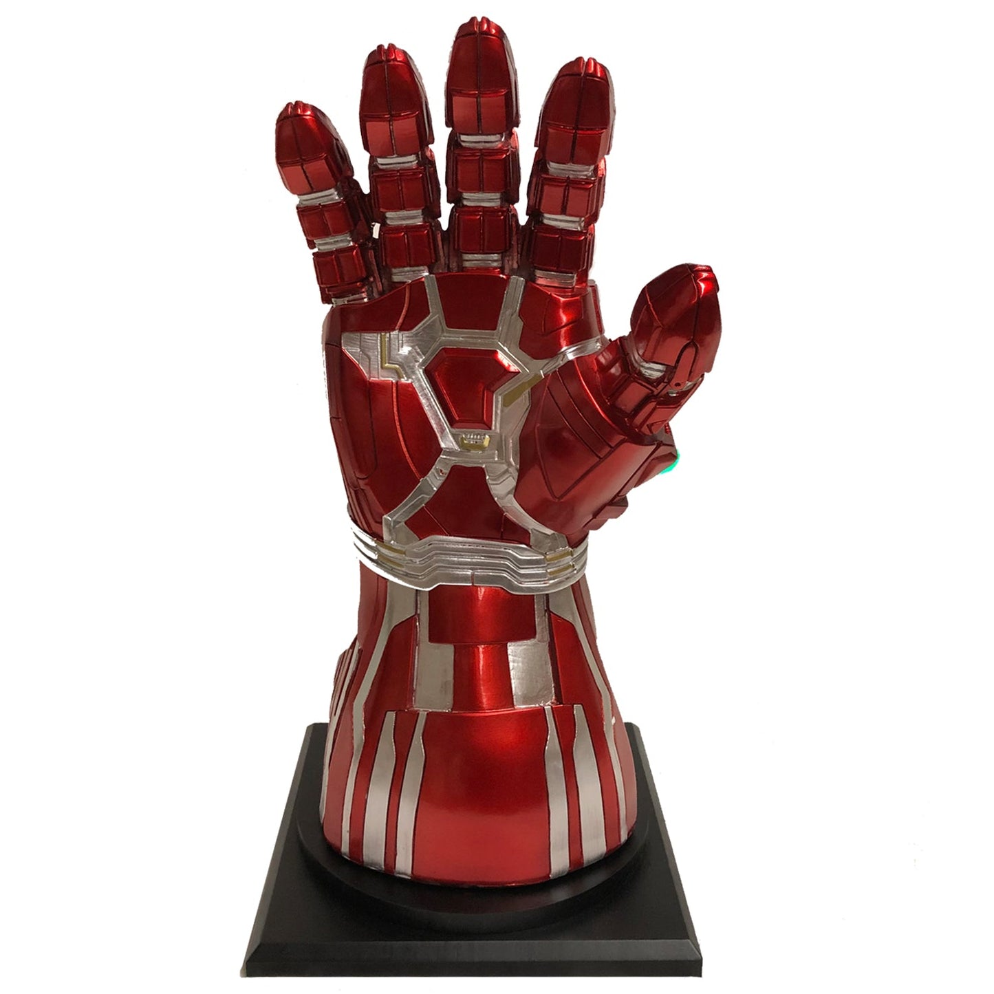 Iron Man's Infinity Gauntlet (Resin)