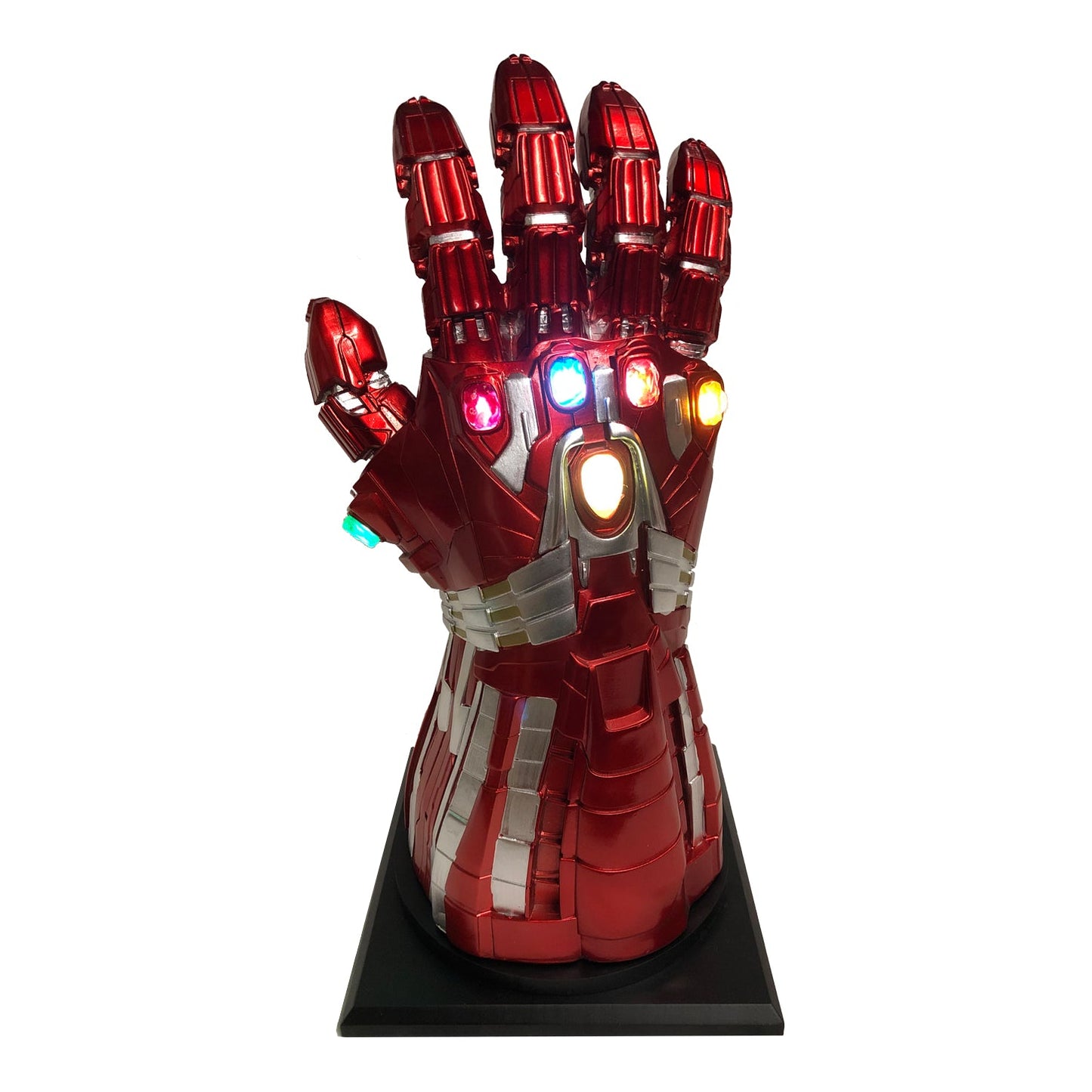 Iron Man's Infinity Gauntlet (Resin)