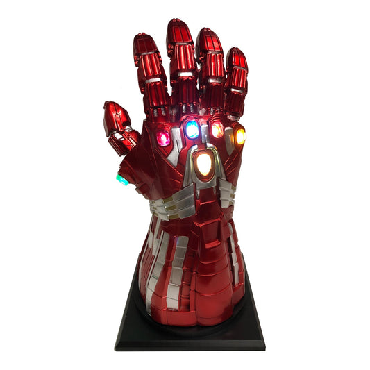 Iron Man's Infinity Gauntlet (Resin)