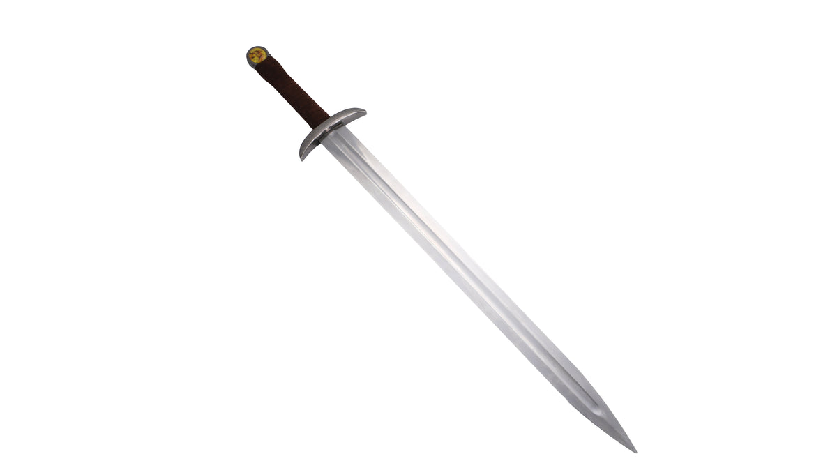The Last Kingdom - Uhtred "Serpents Breath" Sword